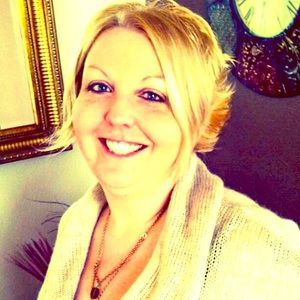 Meet your Posher, Jill